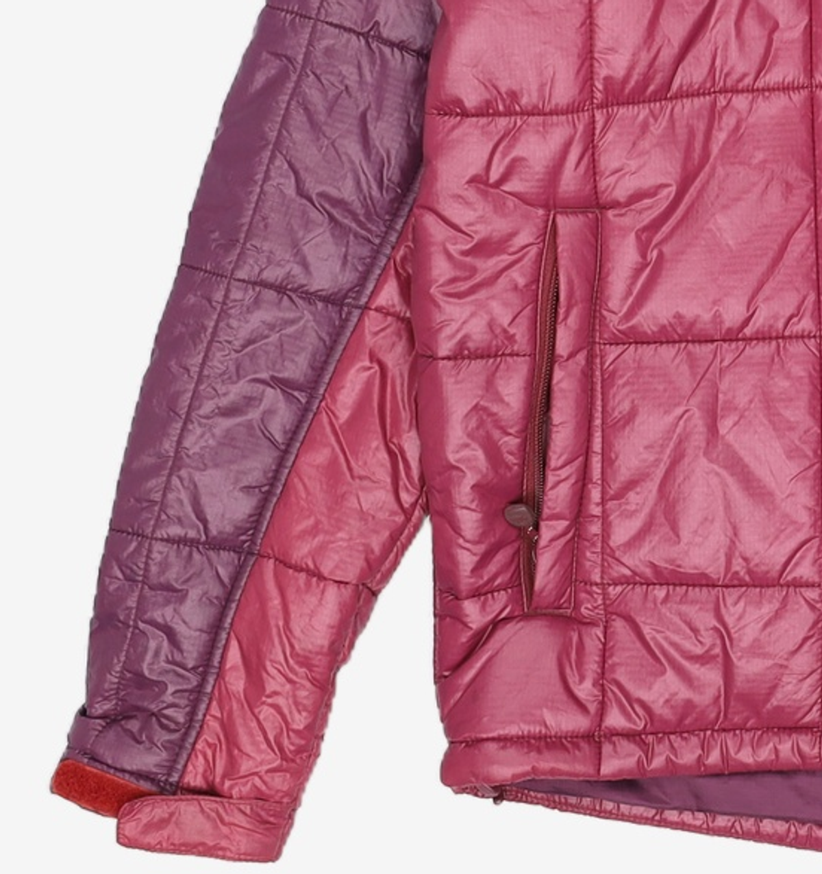 노스페이스(THE NORTH FACE) 숏 패딩/숏 헤비 아우터 95