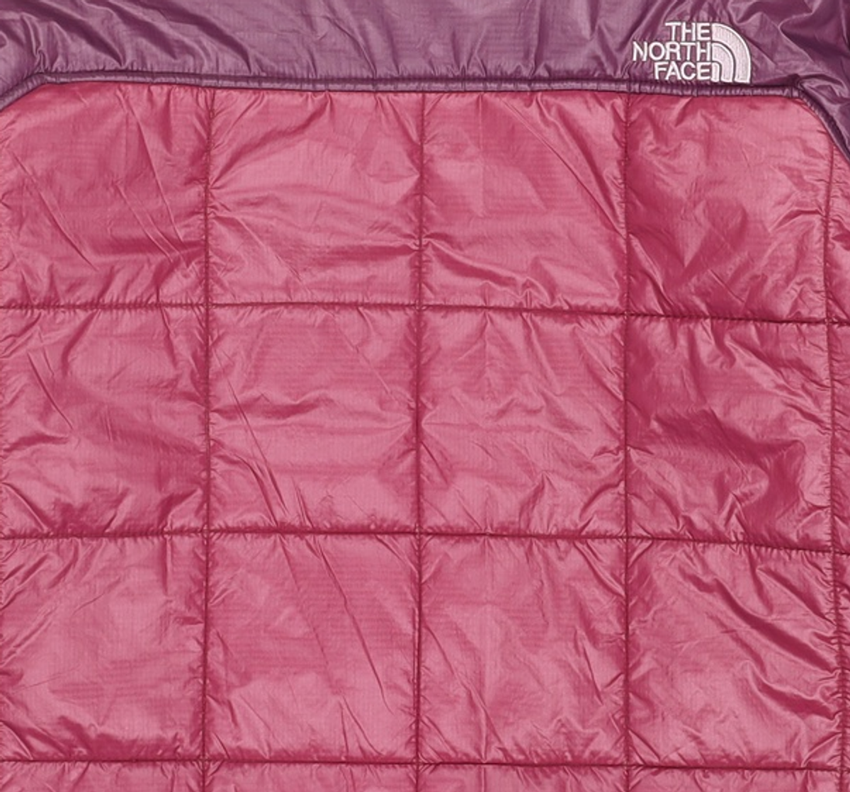 노스페이스(THE NORTH FACE) 숏 패딩/숏 헤비 아우터 95