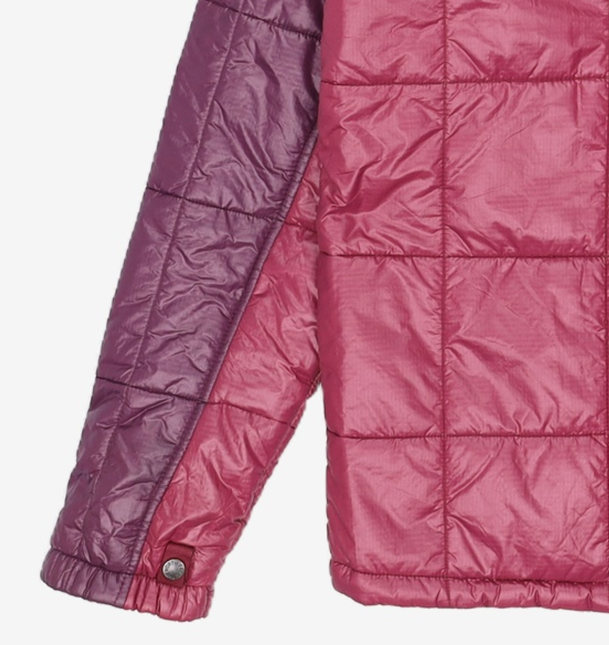 노스페이스(THE NORTH FACE) 숏 패딩/숏 헤비 아우터 95