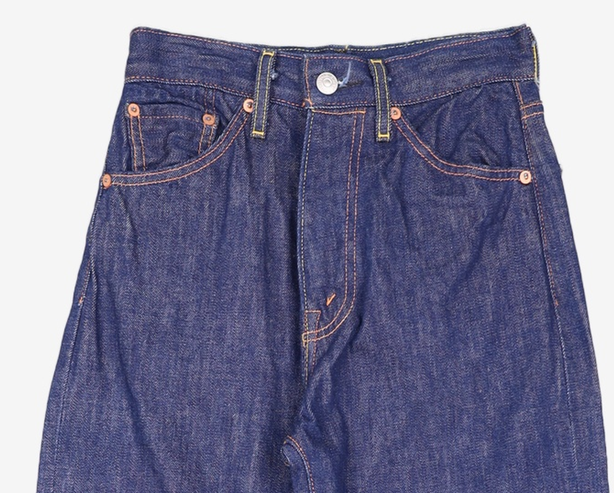 리바이스(LEVI'S) 청/데님 팬츠 25