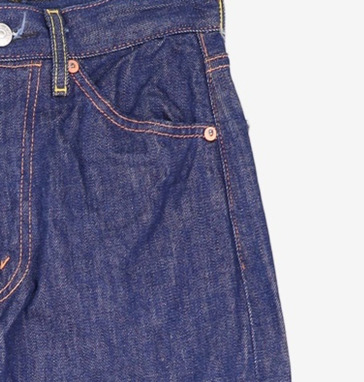 리바이스(LEVI'S) 청/데님 팬츠 25