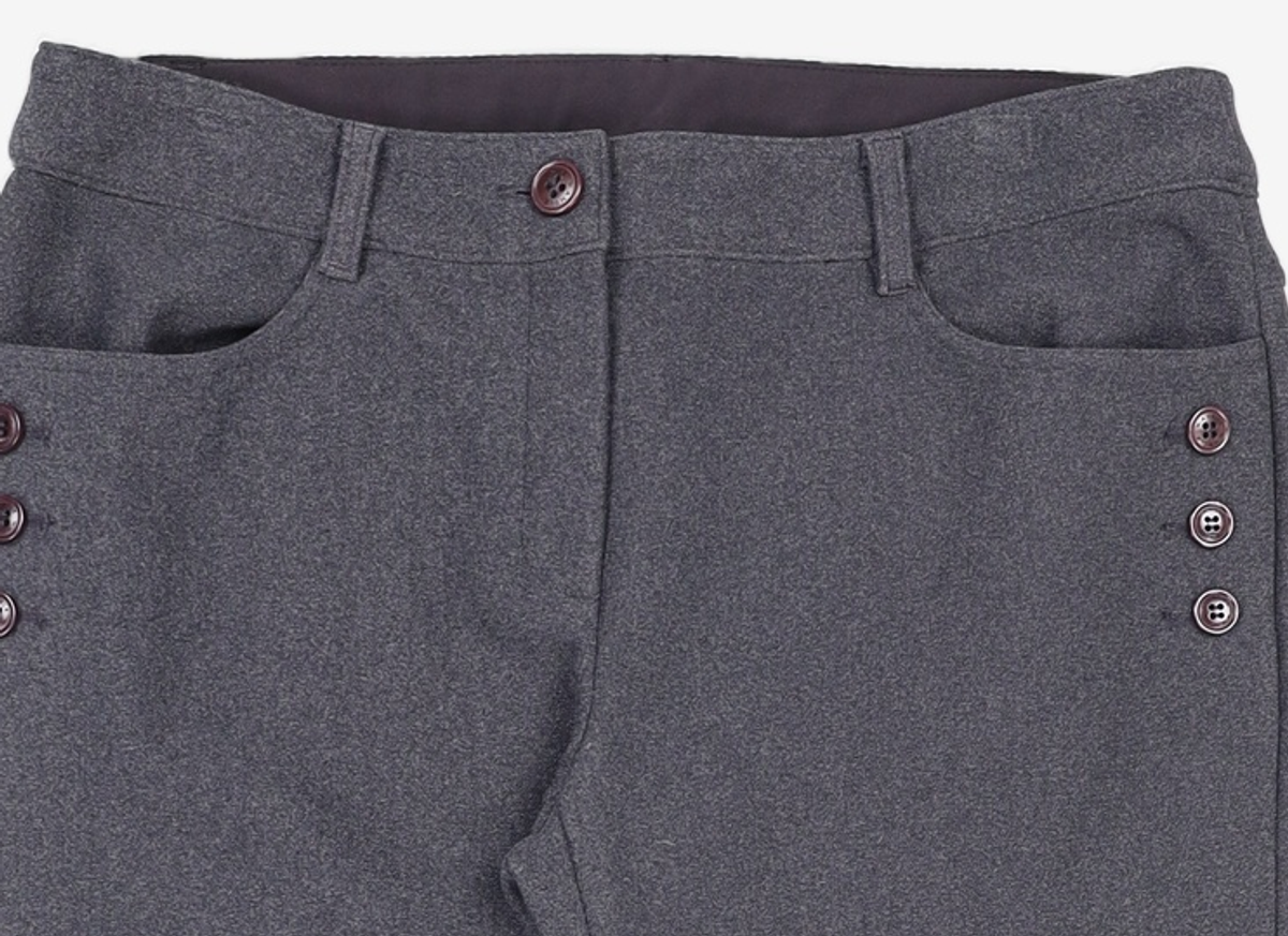 와이드앵글(WIDEANGLE) 슈트 팬츠/슬랙스 73