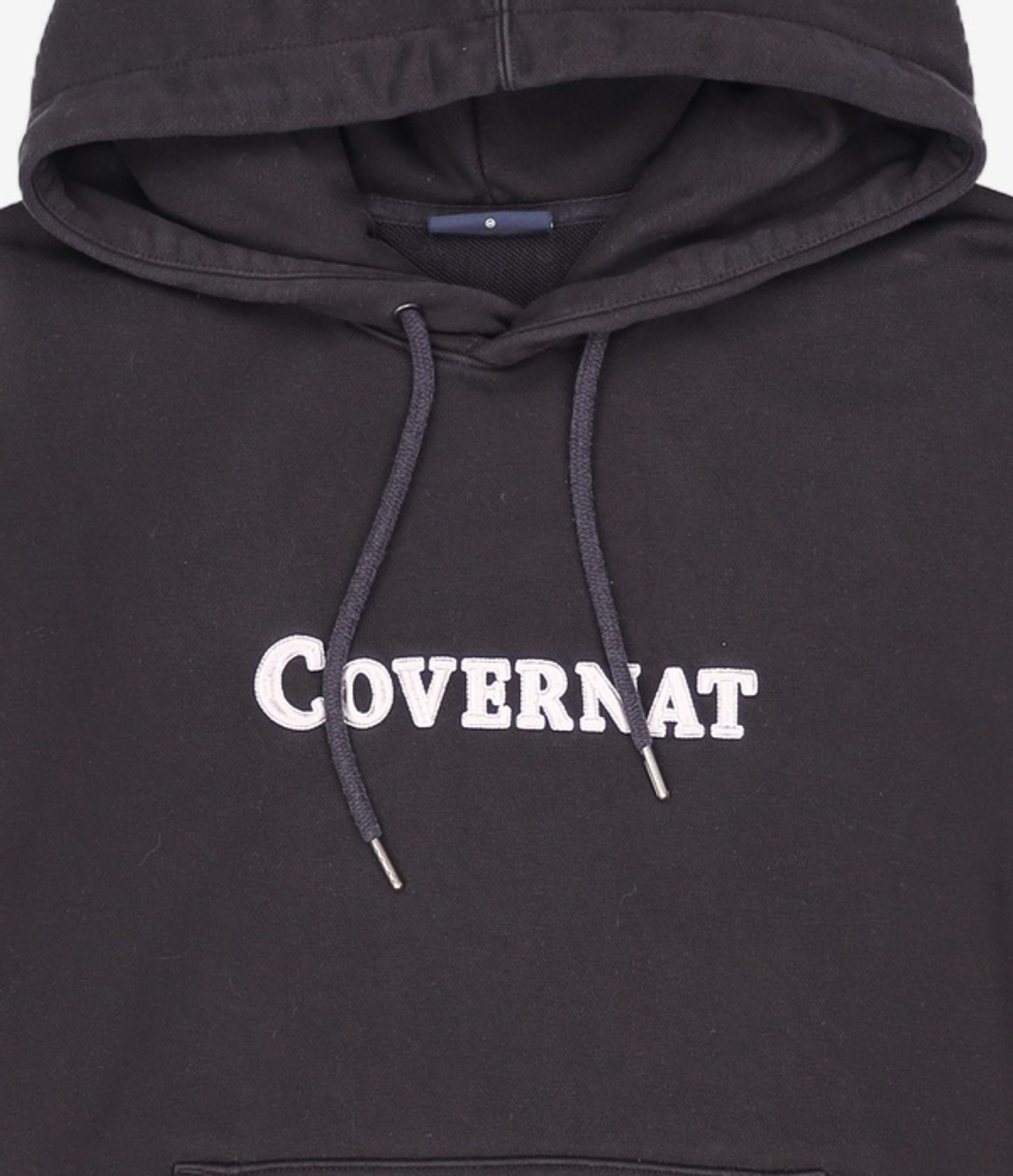 커버낫(COVERNAT) 후드 티셔츠 M