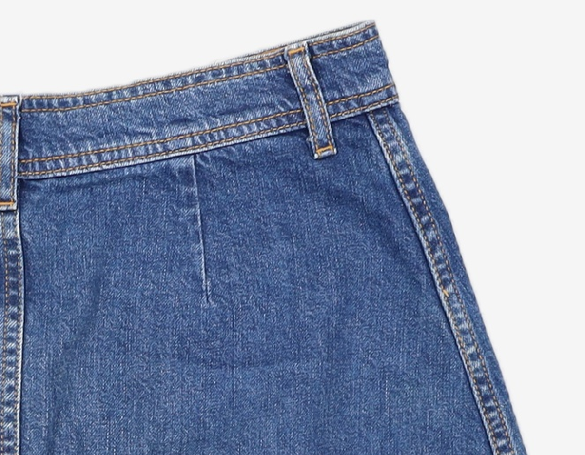 자라 우먼(ZARA WOMAN) 미니스커트 M