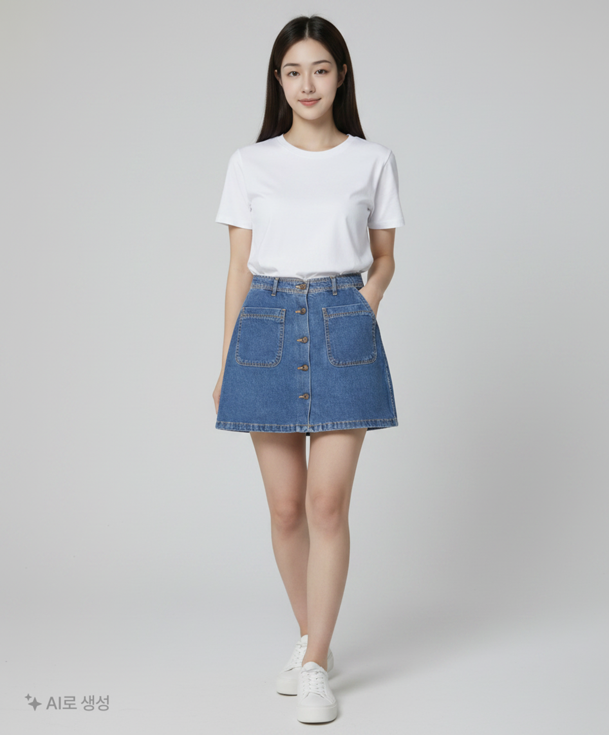 자라 우먼(ZARA WOMAN) 미니스커트 M