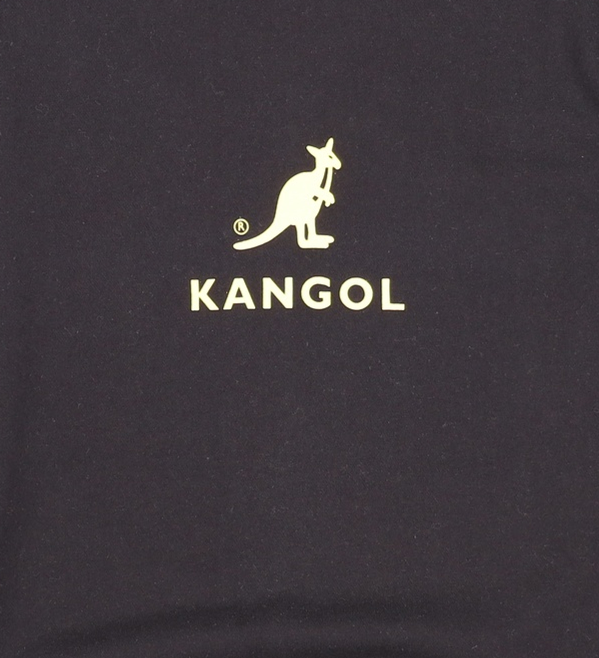 캉골(KANGOL) 맨투맨/스웨트셔츠 M