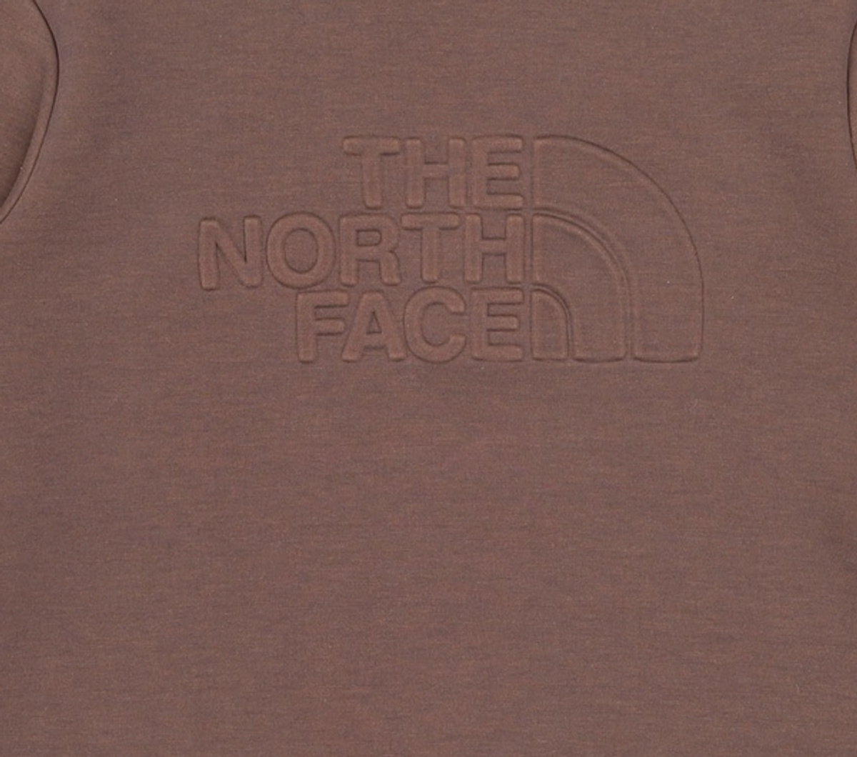 노스페이스(THE NORTH FACE) 맨투맨/스웨트셔츠 100