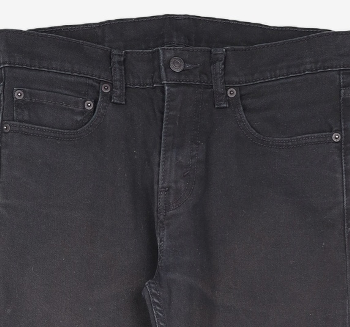 리바이스(LEVI'S) 청/데님 팬츠 32