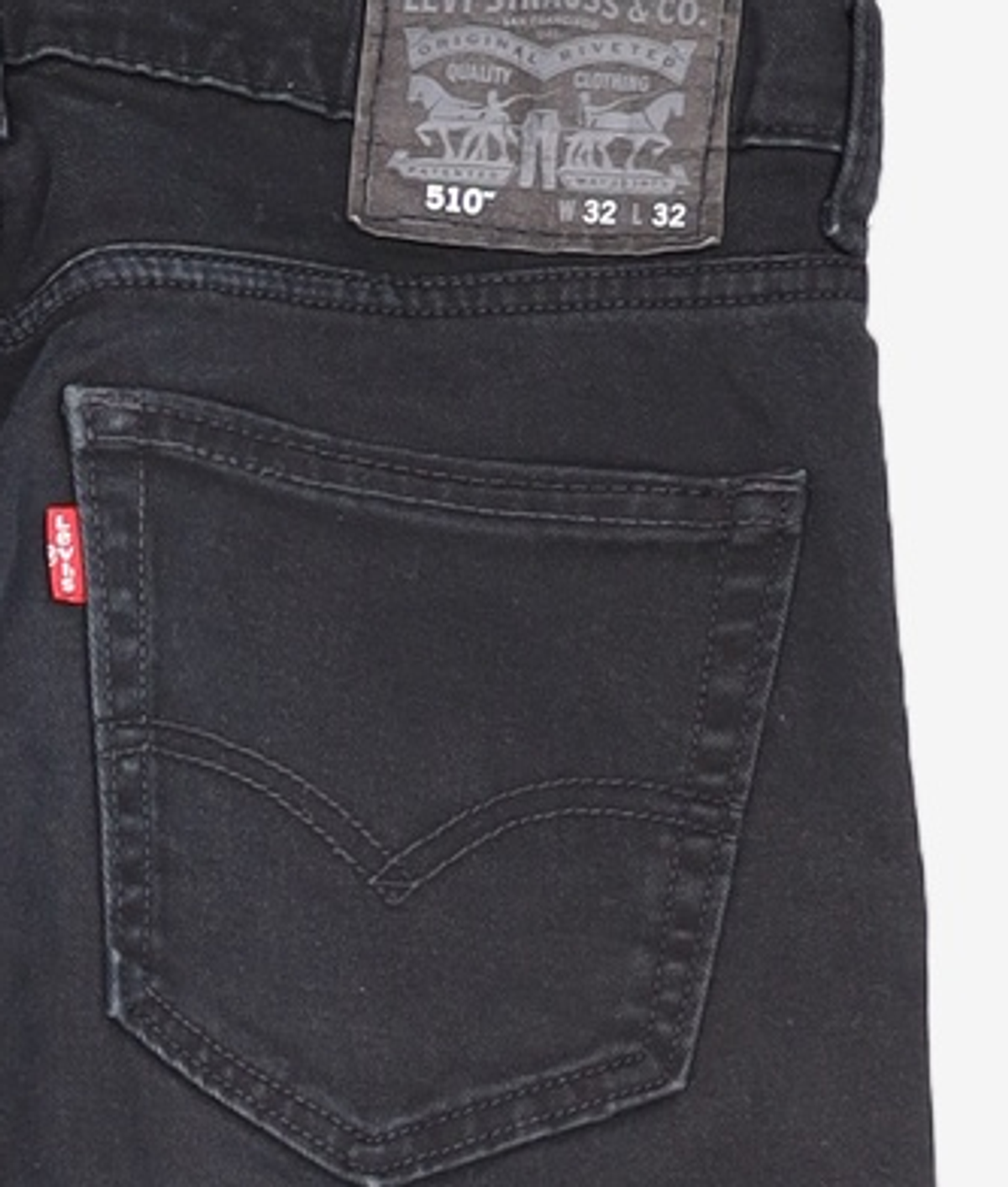 리바이스(LEVI'S) 청/데님 팬츠 32
