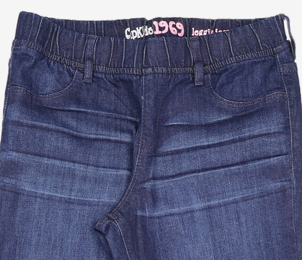 갭(GAP) 청/데님 팬츠 157 164
