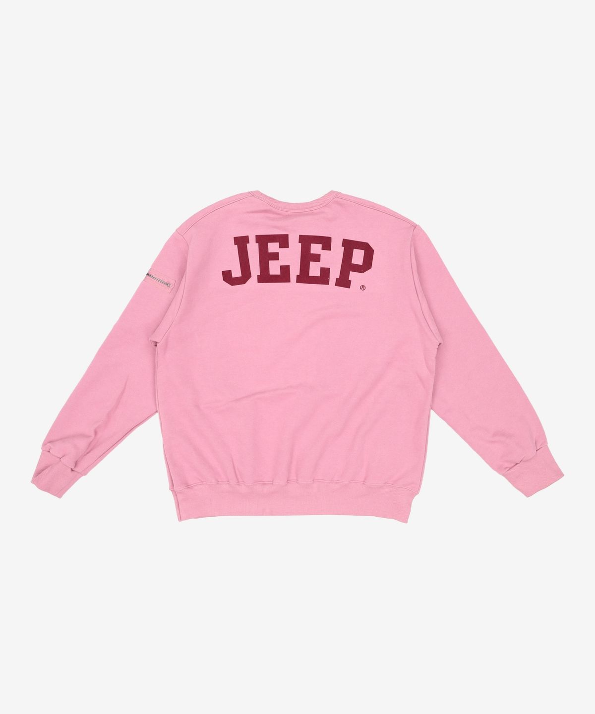 지프(JEEP) 맨투맨/스웨트셔츠 XL