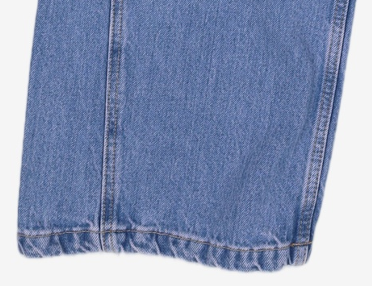 자라(ZARA) 청/데님 팬츠 38