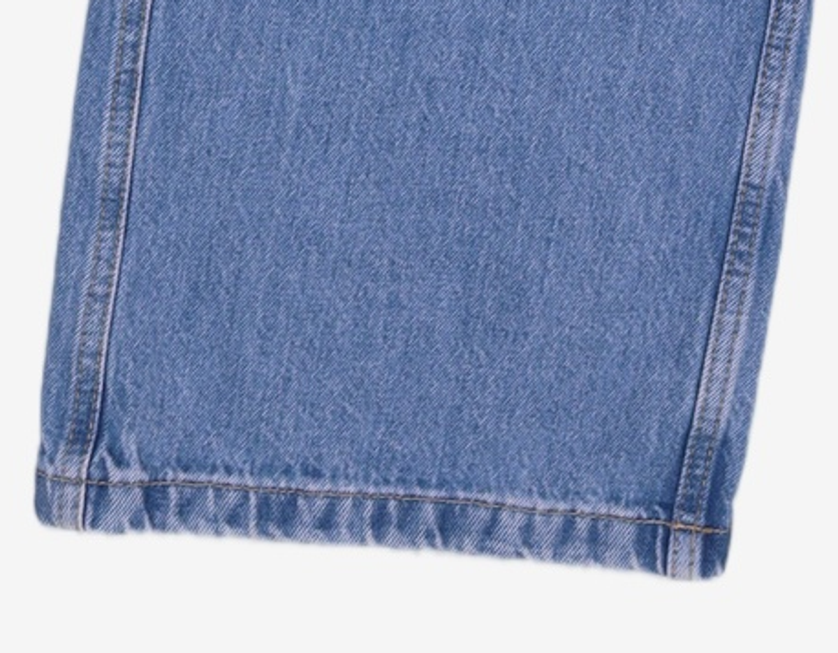 자라(ZARA) 청/데님 팬츠 38