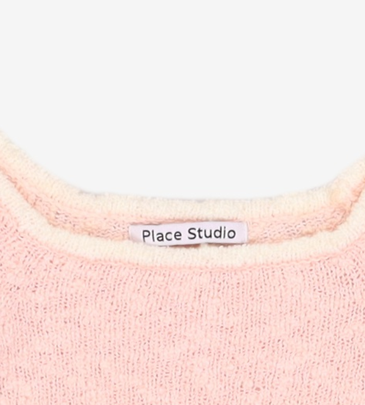 플레이스 스튜디오(PLACE STUDIO) 니트/스웨터