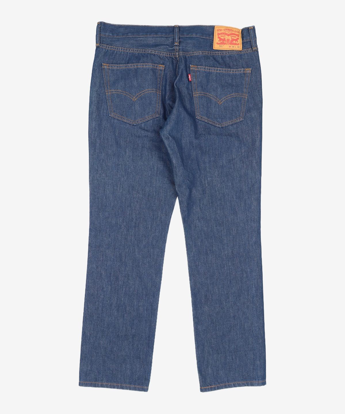리바이스(LEVI'S) 청/데님 팬츠 W36 L30