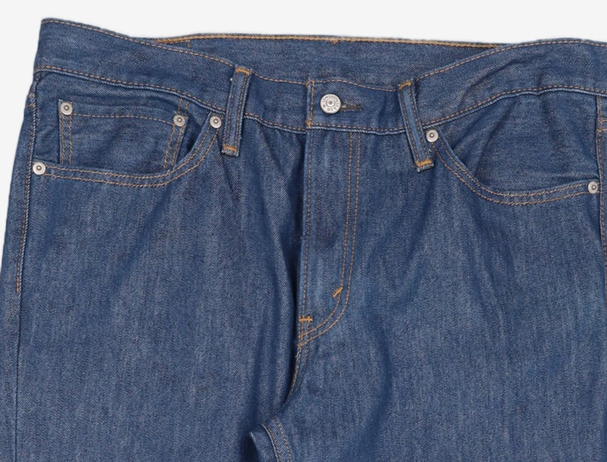 리바이스(LEVI'S) 청/데님 팬츠 W36 L30