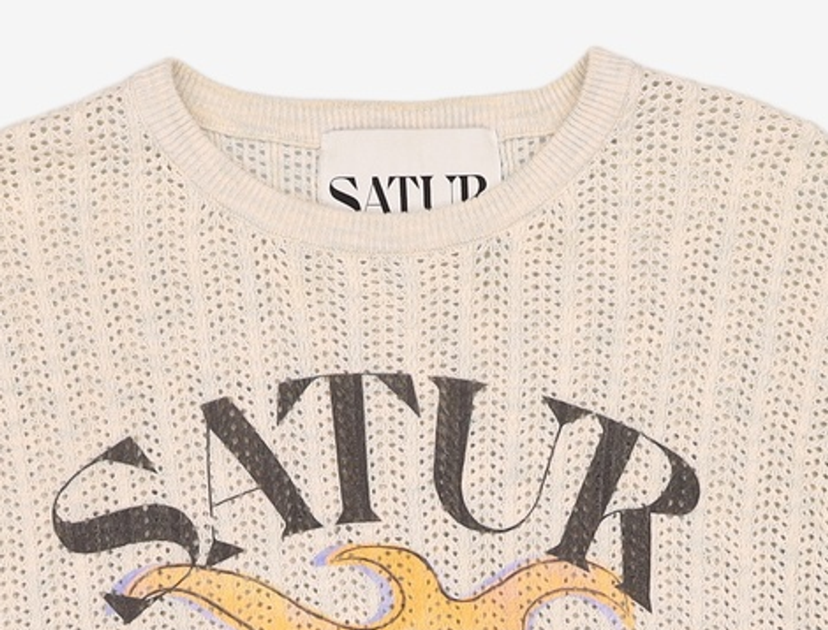 세터(SATUR) 니트/스웨터 M