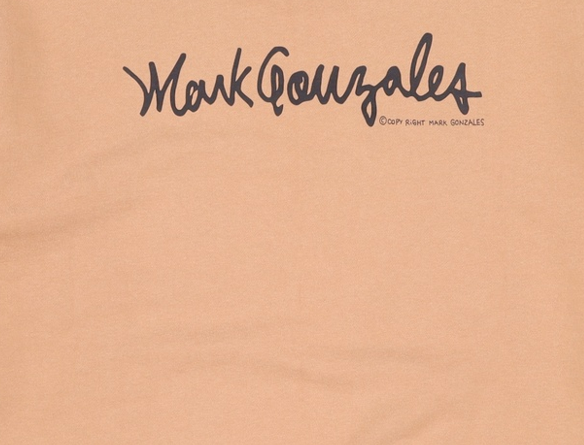 마크곤잘레스(MARK GONZALES) 맨투맨/스웨트셔츠 M