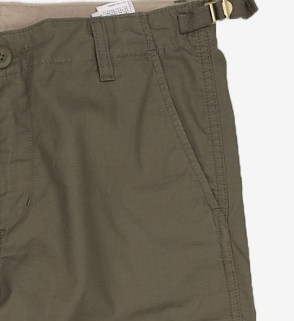 칼하트(CARHARTT) 코튼 팬츠 XL