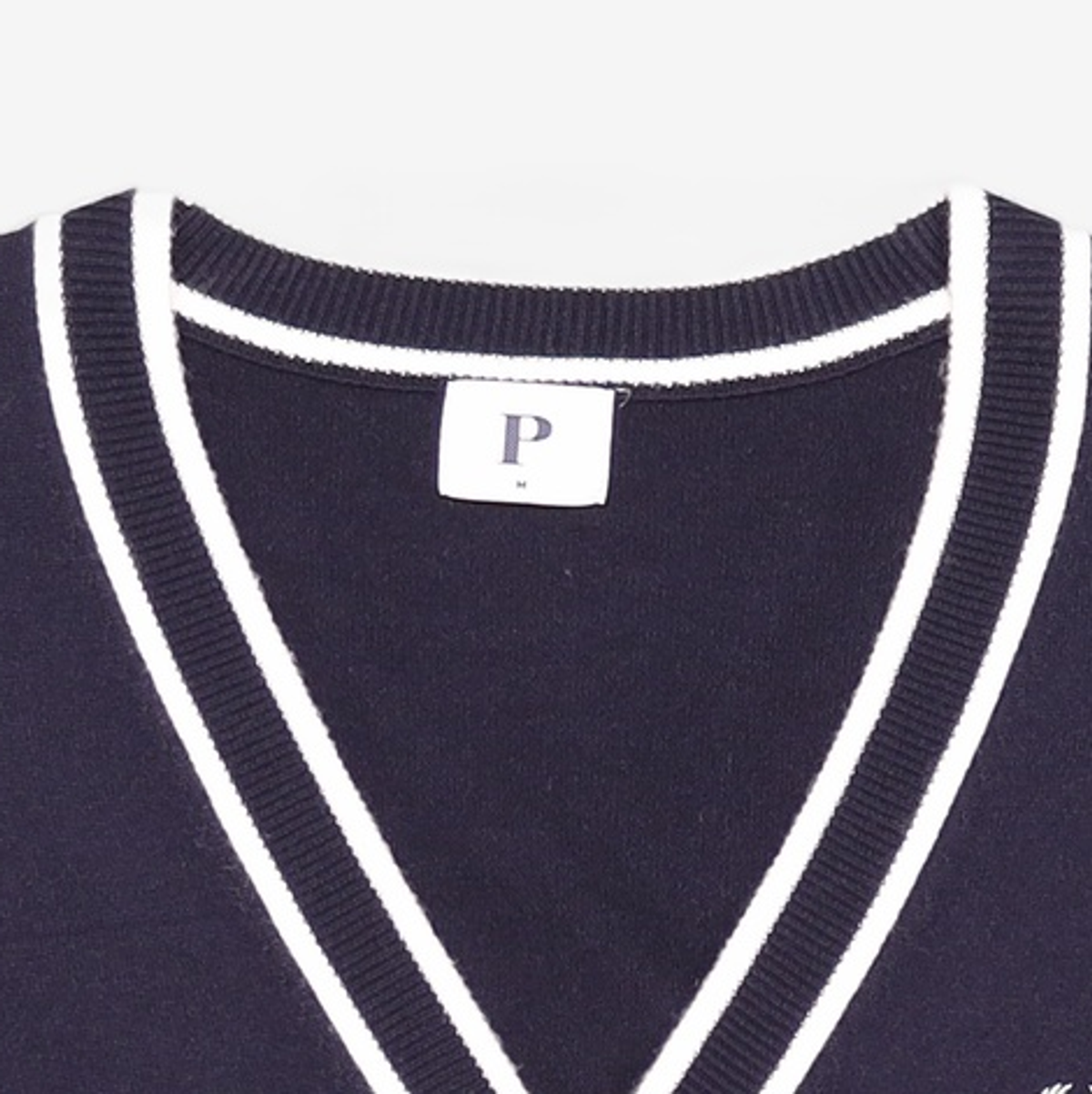 폴햄(POLHAM) 카디건 M