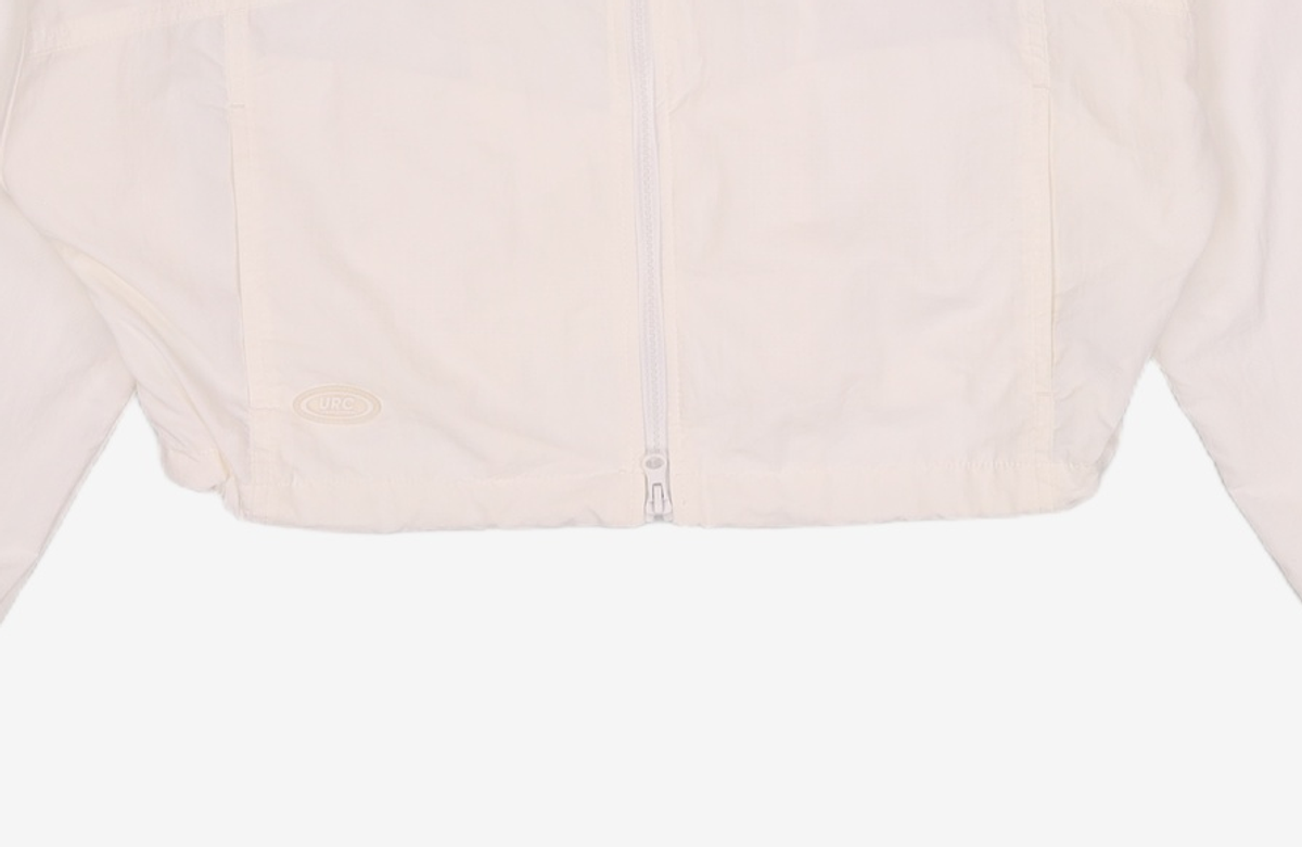 스파오(SPAO) 나일론/코치 재킷 S