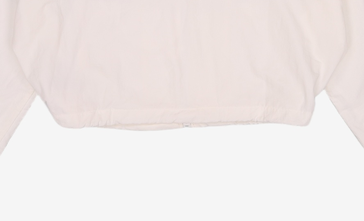 스파오(SPAO) 나일론/코치 재킷 S