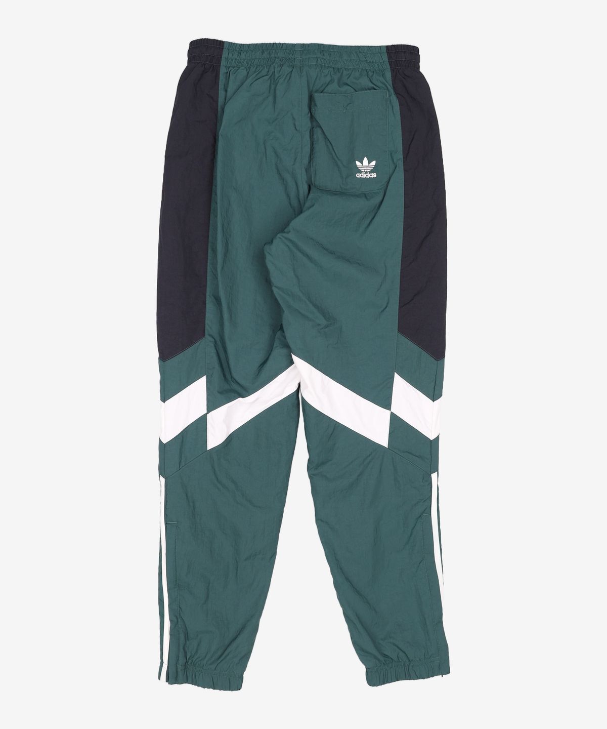 아디다스(ADIDAS) 리카이브 트랙팬츠 - 그린 / HK7324 S