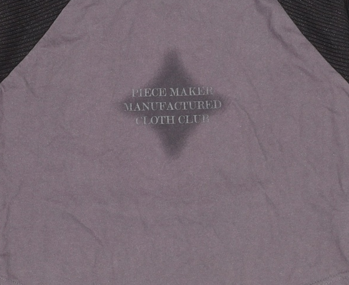 피스메이커(PIECE MAKER) 긴소매 티셔츠