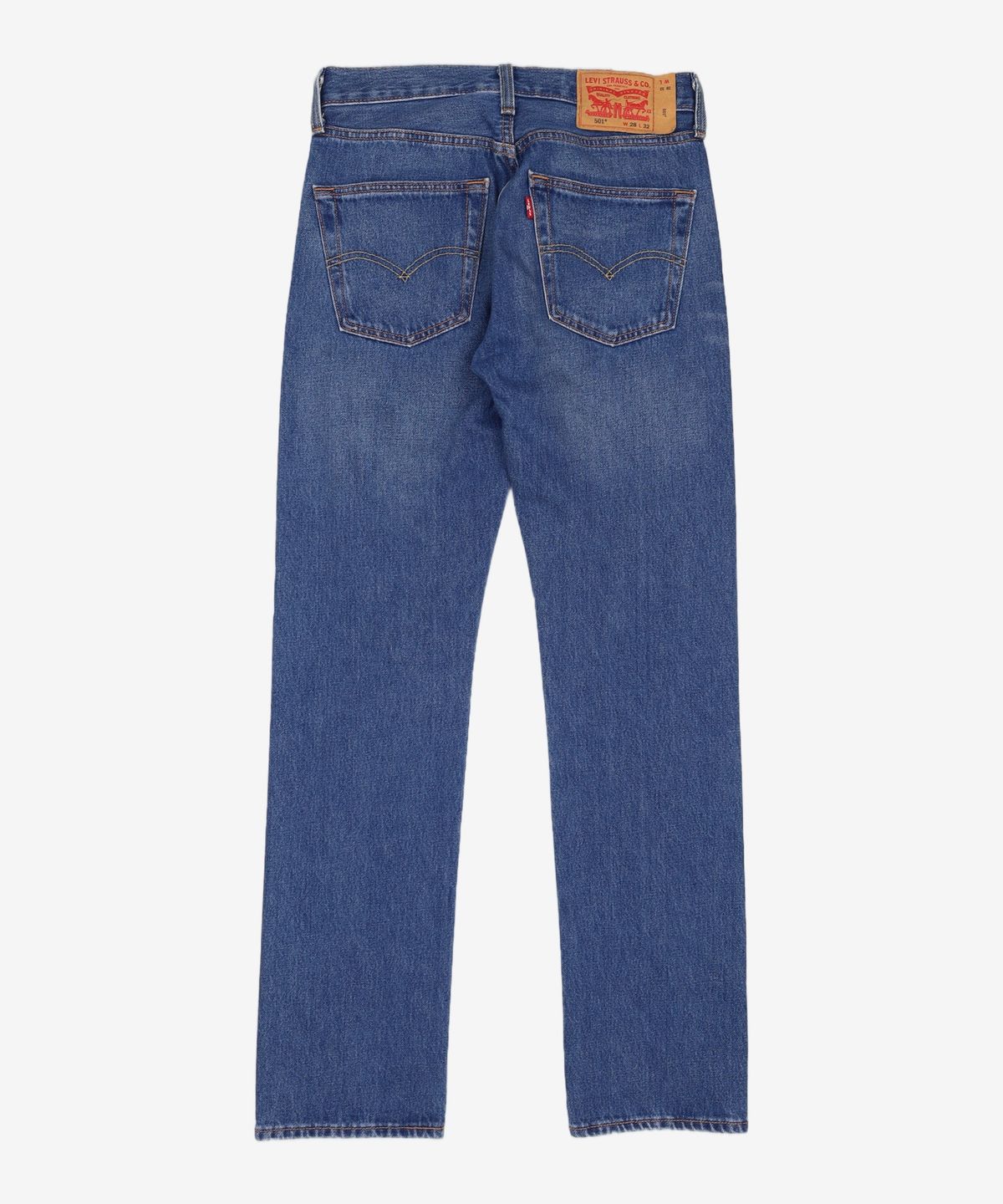 리바이스(LEVI'S) 청/데님 팬츠 28 32