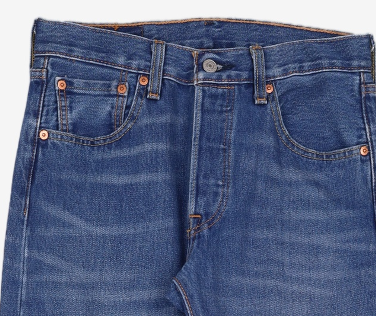 리바이스(LEVI'S) 청/데님 팬츠 28 32