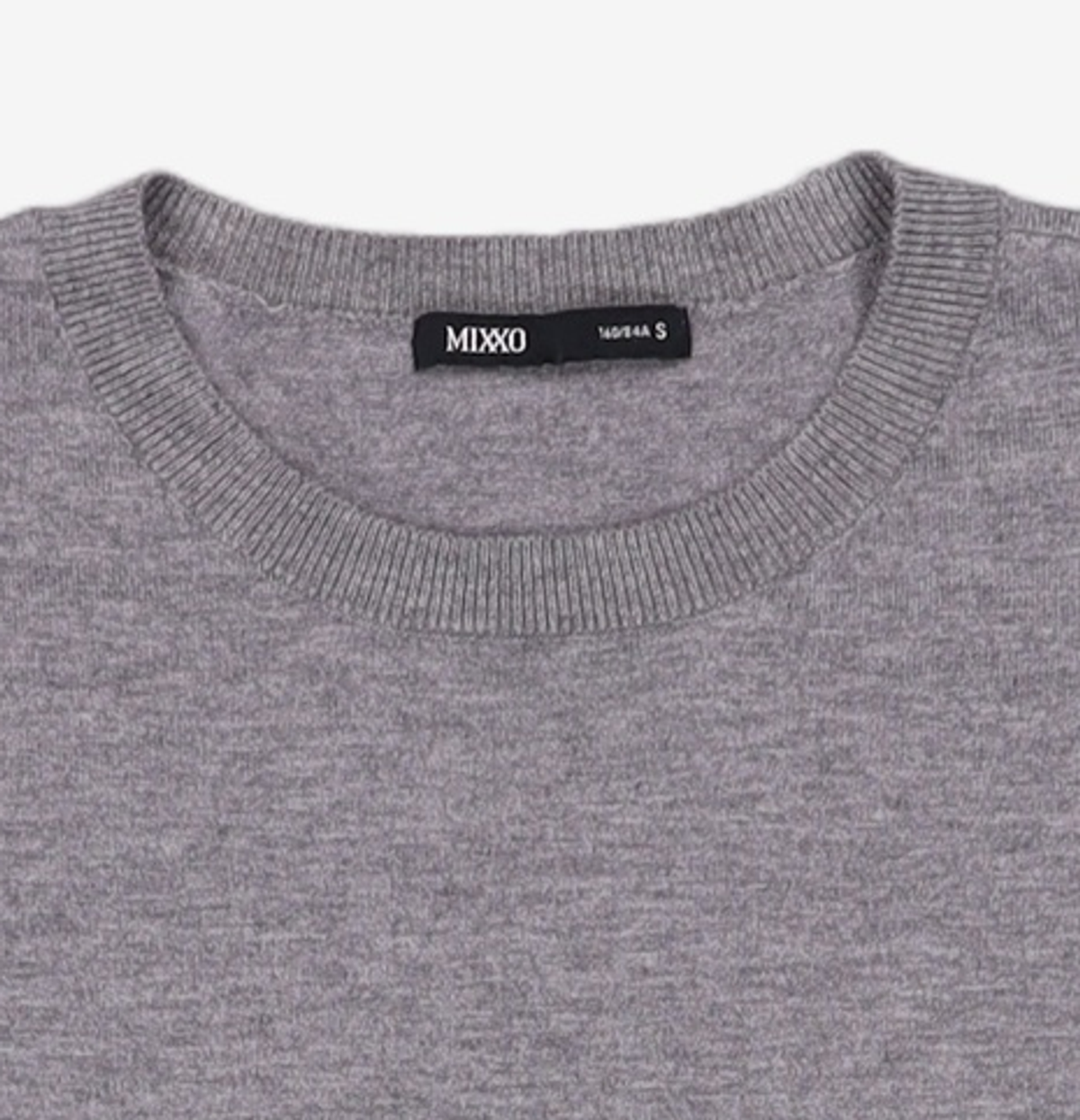 미쏘(MIXXO) 니트/스웨터 S