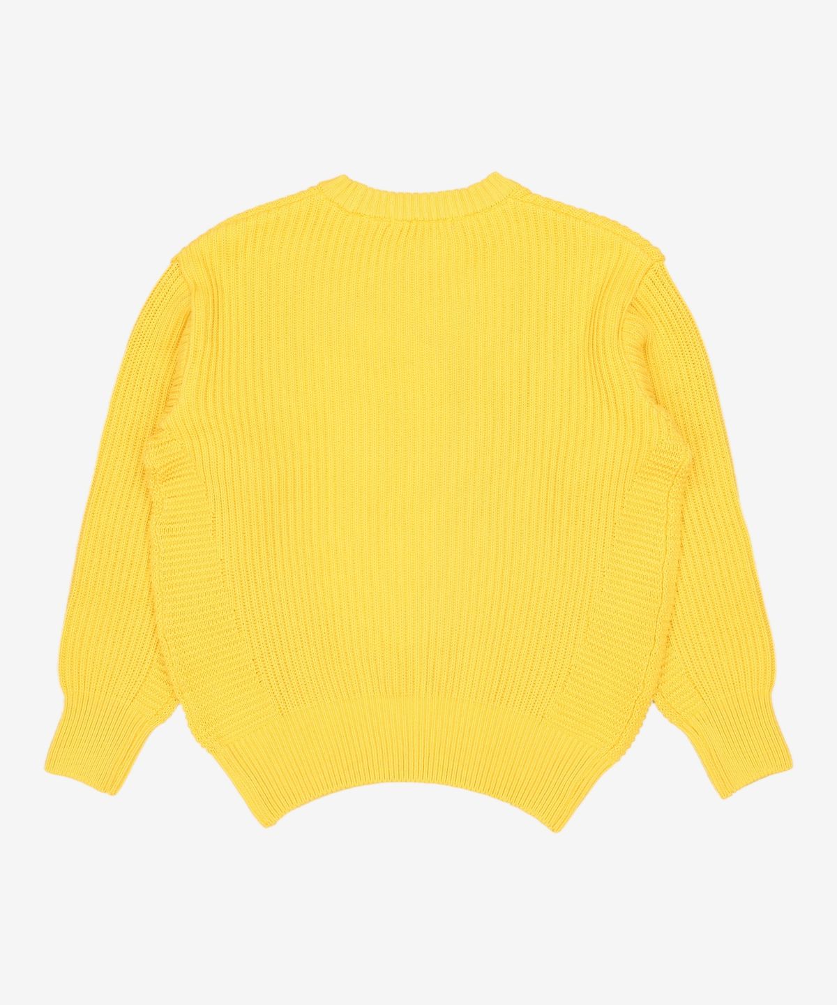 니티드(KNITTED) 니트/스웨터 M