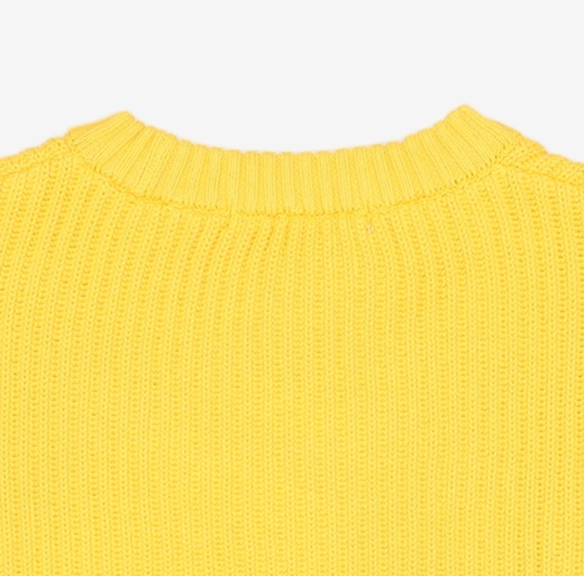 니티드(KNITTED) 니트/스웨터 M