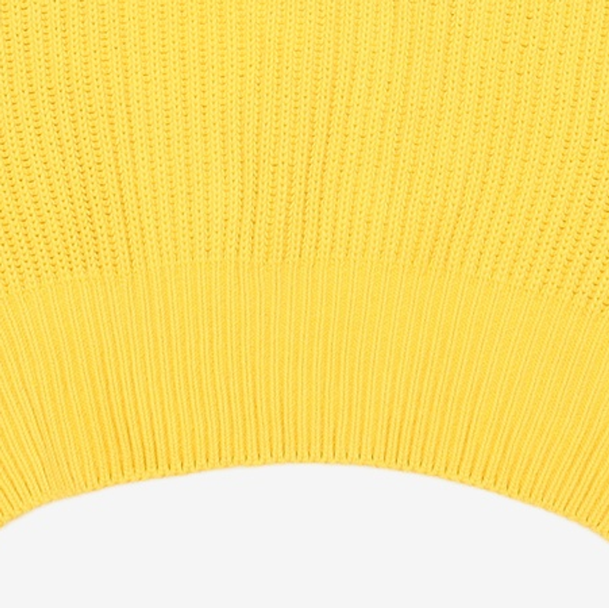 니티드(KNITTED) 니트/스웨터 M