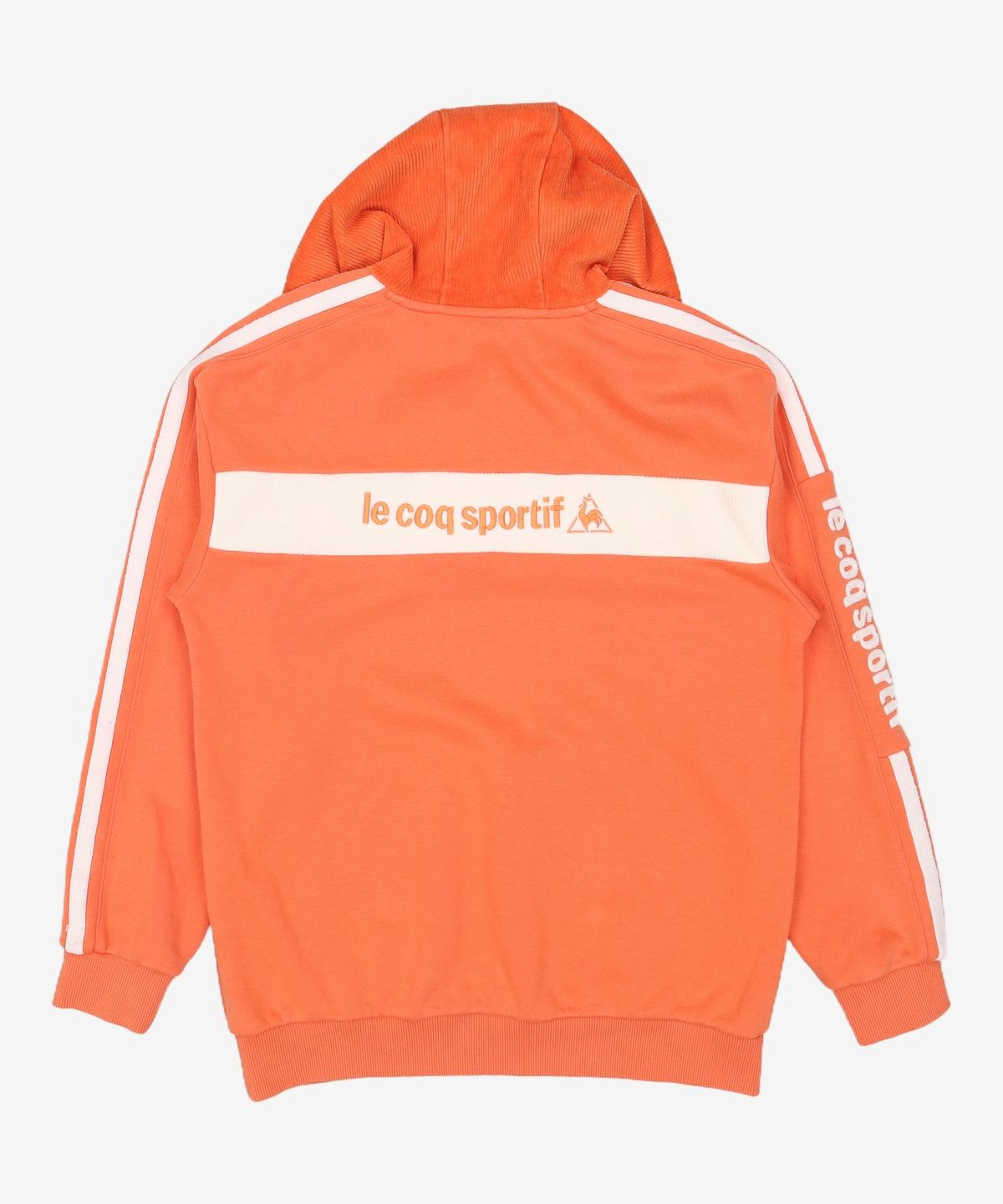 르꼬끄 스포르티브(LE COQ SPORTIF) 후드 티셔츠 95