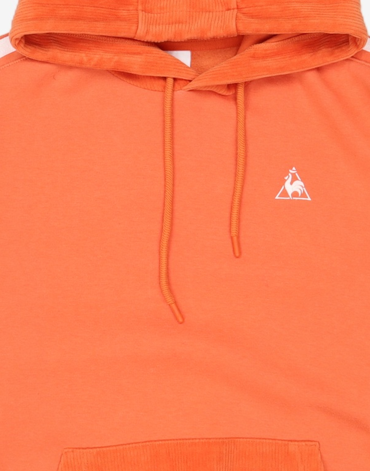 르꼬끄 스포르티브(LE COQ SPORTIF) 후드 티셔츠 95