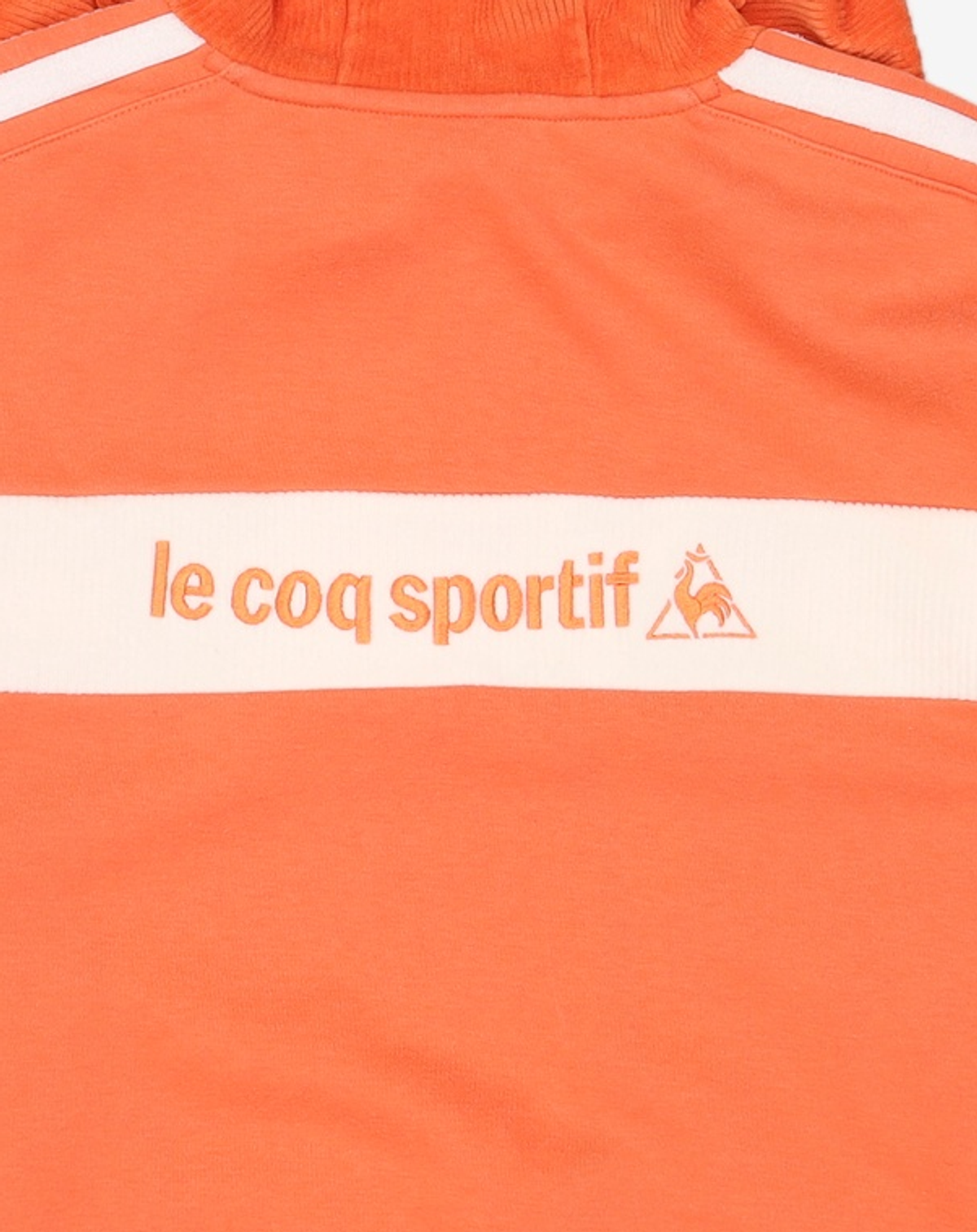 르꼬끄 스포르티브(LE COQ SPORTIF) 후드 티셔츠 95