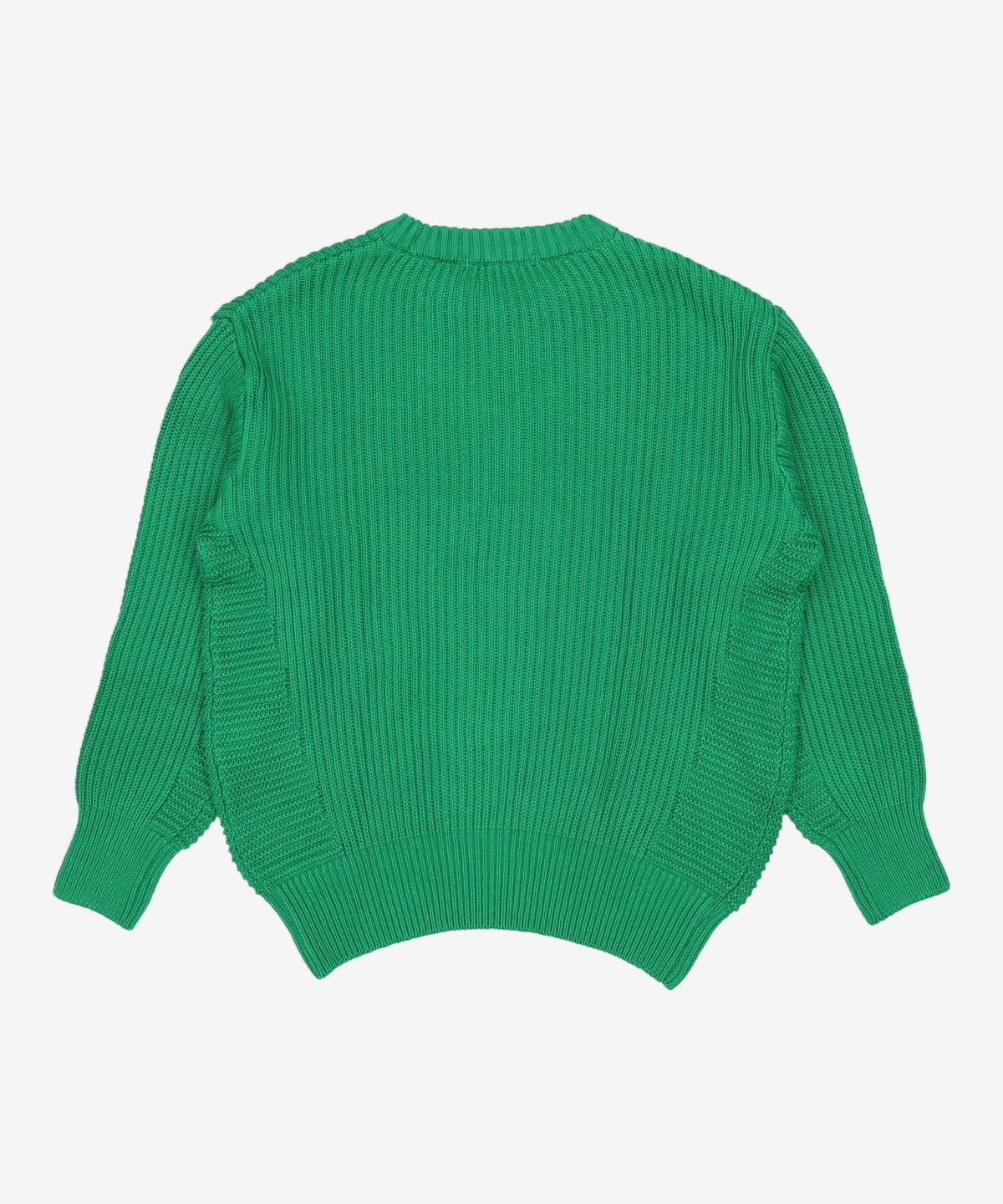 니티드(KNITTED) 니트/스웨터 M