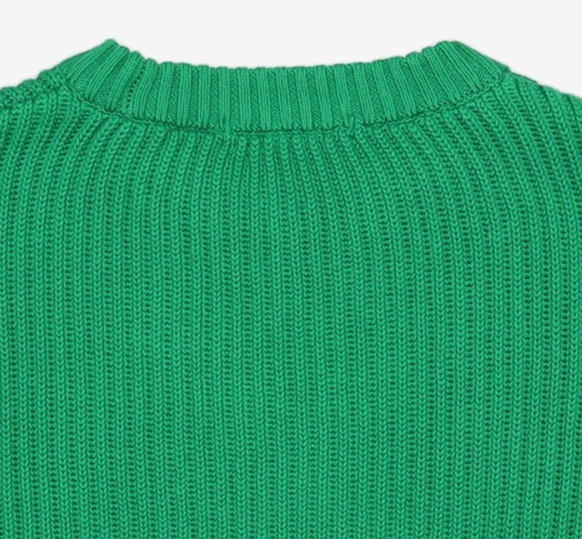 니티드(KNITTED) 니트/스웨터 M