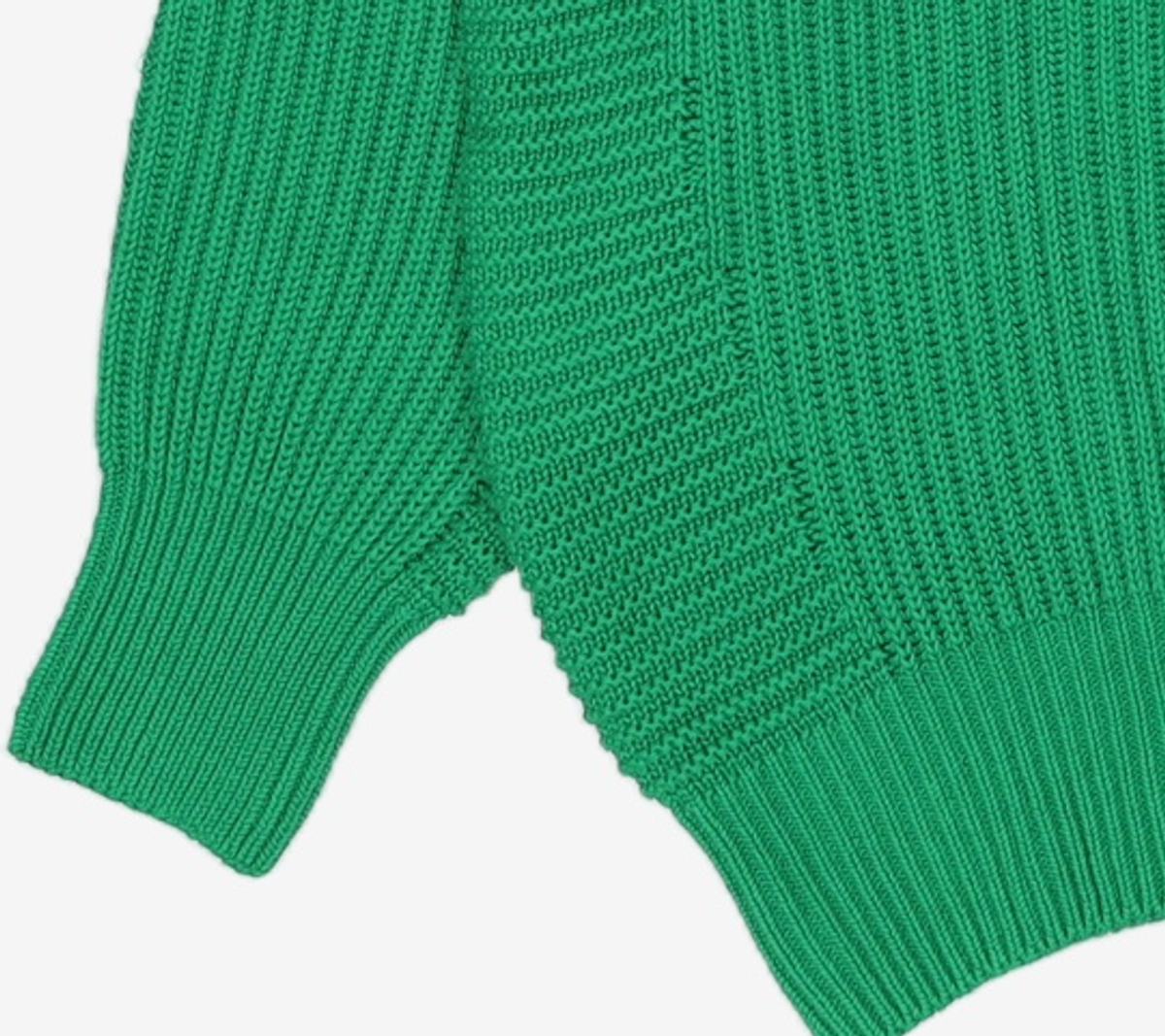 니티드(KNITTED) 니트/스웨터 M