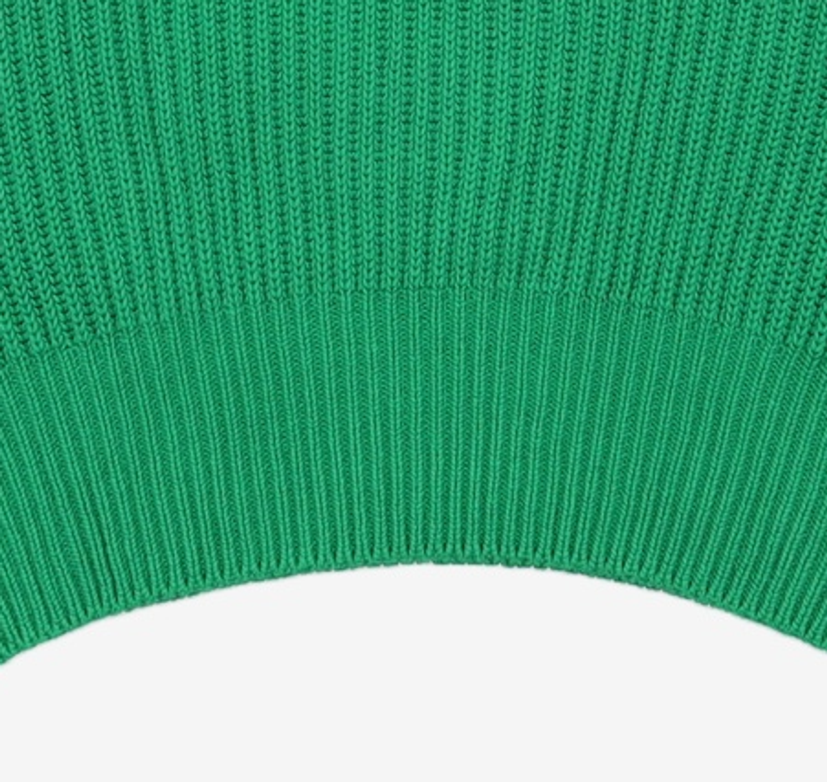 니티드(KNITTED) 니트/스웨터 M
