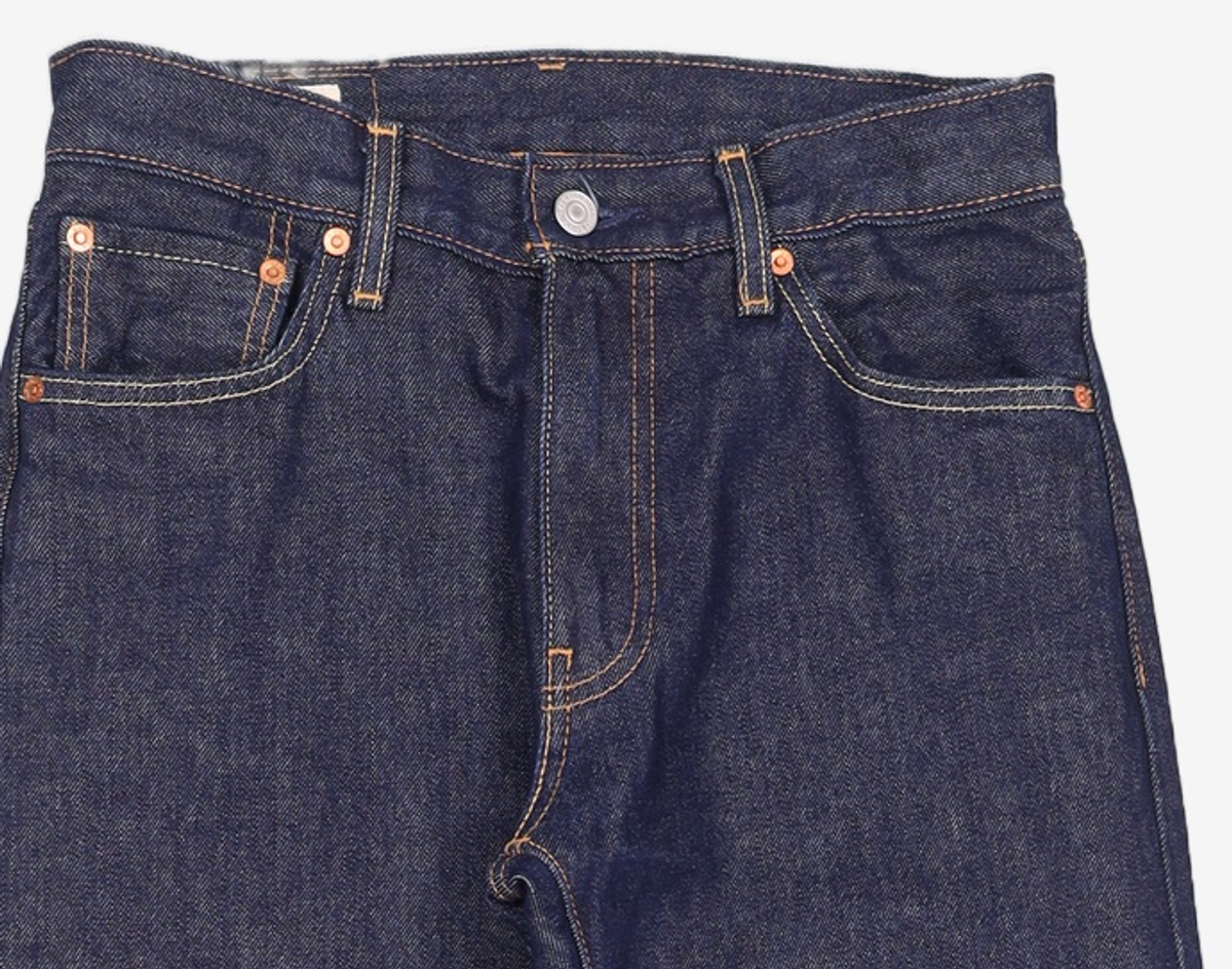 리바이스(LEVI'S) 청/데님 팬츠 28