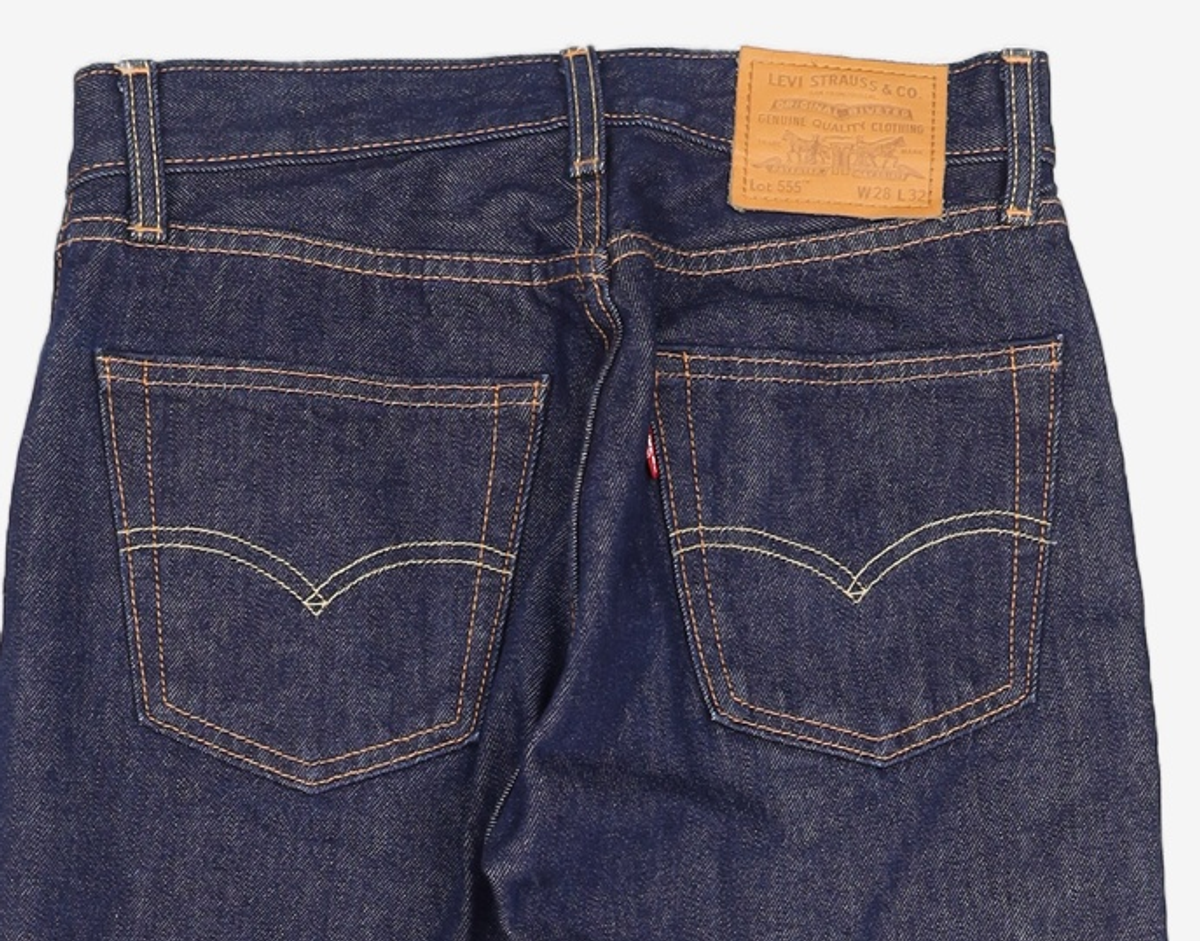 리바이스(LEVI'S) 청/데님 팬츠 28