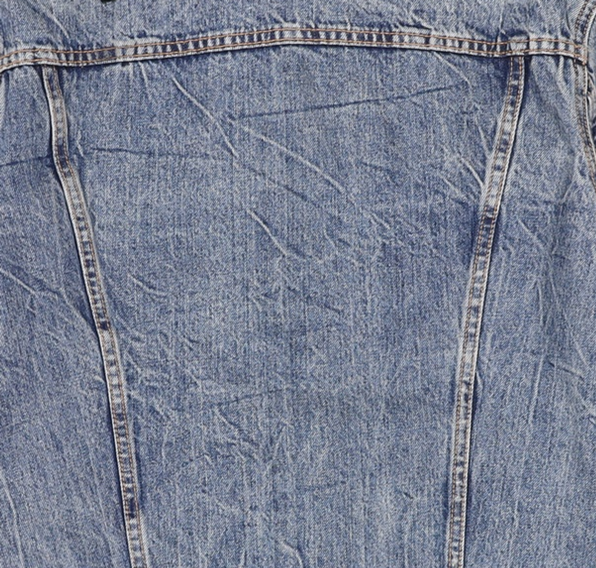 리바이스(LEVI'S) 데님/트러커 재킷 S