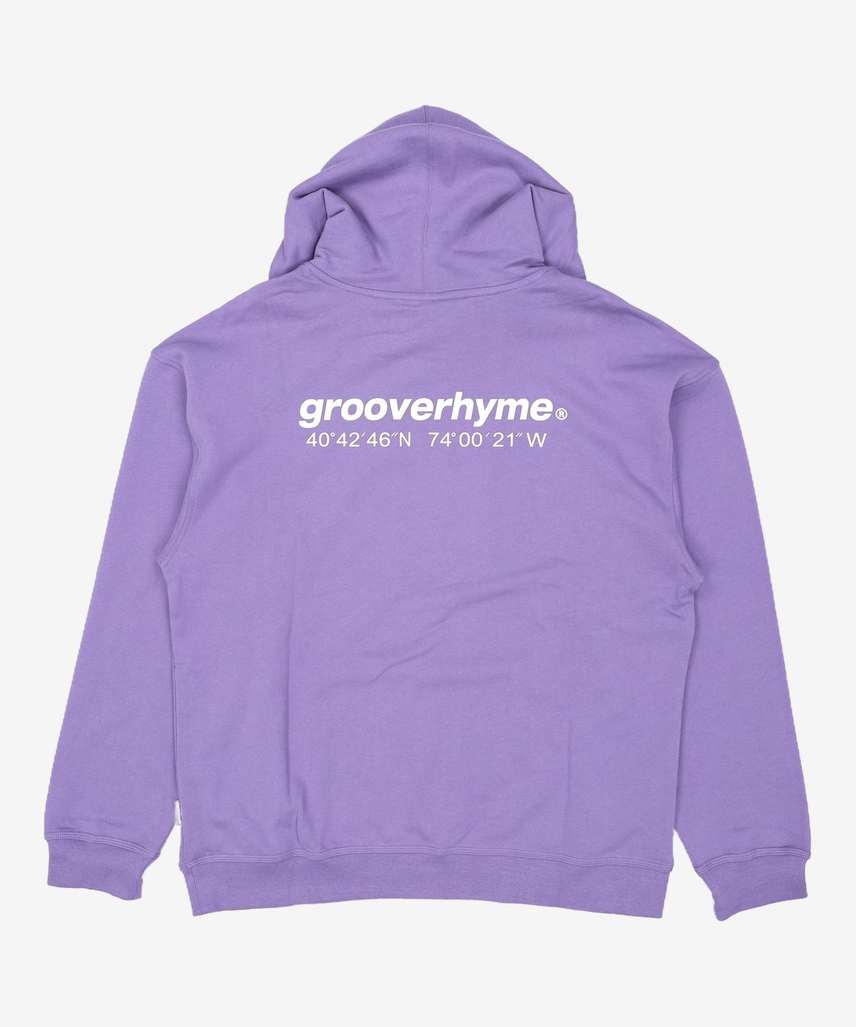 그루브라임(GROOVE RHYME) 후드 티셔츠 XL