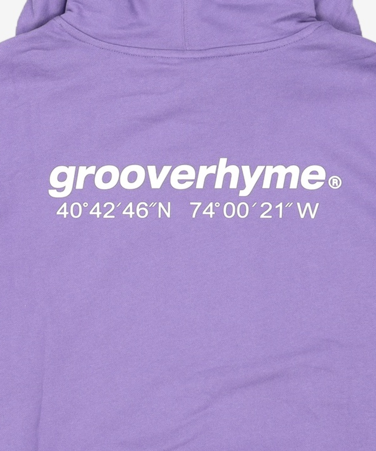 그루브라임(GROOVE RHYME) 후드 티셔츠 XL