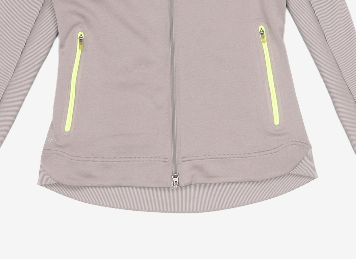 나이키(NIKE) 트레이닝 재킷 S