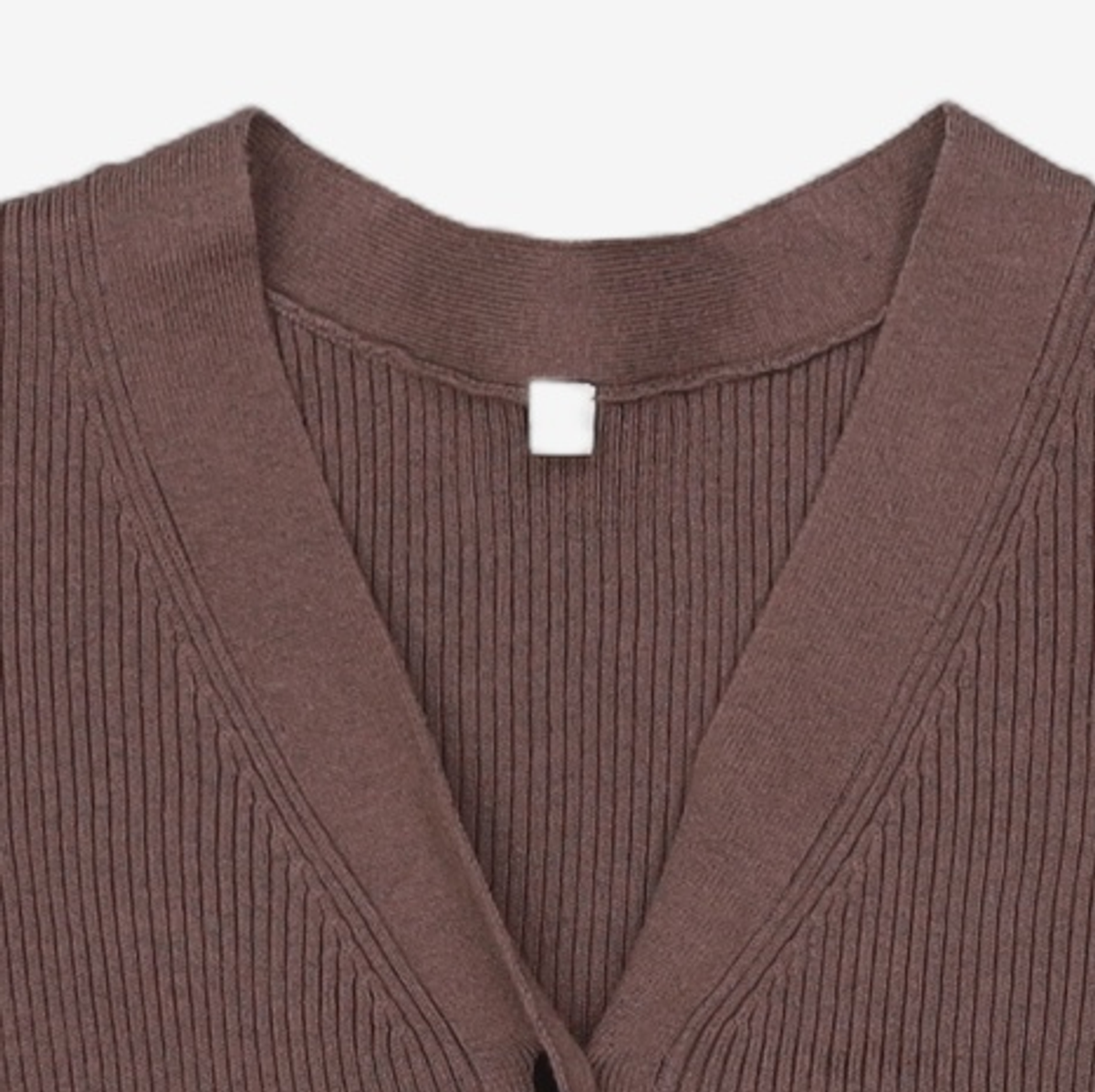 무인양품(MUJI) 카디건 S