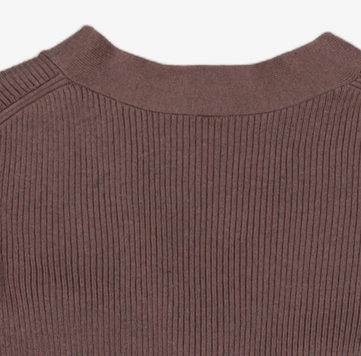 무인양품(MUJI) 카디건 S