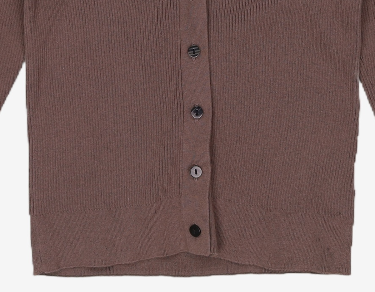 무인양품(MUJI) 카디건 S